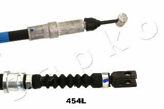 Japko 131454L Parking brake cable left 131454L: Buy near me in Poland at 2407.PL - Good price!