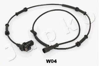 Japko 151W04 Sensor ABS 151W04: Buy near me at 2407.PL in Poland at an Affordable price!