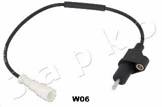 Japko 151W06 Sensor ABS 151W06: Buy near me at 2407.PL in Poland at an Affordable price!