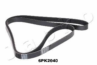 Japko 6PK2040 V-ribbed belt 6PK2040 6PK2040: Buy near me in Poland at 2407.PL - Good price!