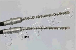Japko 131823 Cable Pull, parking brake 131823: Buy near me in Poland at 2407.PL - Good price!