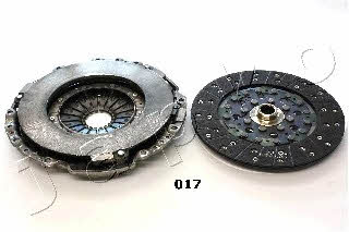 Japko 70017 Clutch thrust plate 70017: Buy near me in Poland at 2407.PL - Good price!