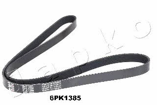 Japko 6PK1385 V-ribbed belt 6PK1385 6PK1385: Buy near me in Poland at 2407.PL - Good price!