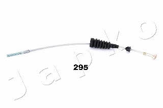 Japko 131295 Cable Pull, parking brake 131295: Buy near me in Poland at 2407.PL - Good price!