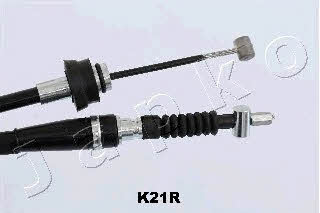 Japko 131K21R Cable Pull, parking brake 131K21R: Buy near me in Poland at 2407.PL - Good price!