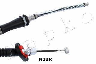 Japko 131K30R Parking brake cable, right 131K30R: Buy near me in Poland at 2407.PL - Good price!