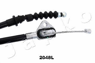Japko 1312048L Parking brake cable left 1312048L: Buy near me in Poland at 2407.PL - Good price!