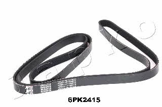 Japko 6PK2415 V-ribbed belt 6PK2415 6PK2415: Buy near me in Poland at 2407.PL - Good price!