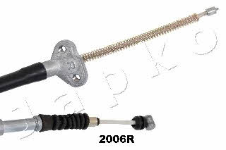 Japko 1312006R Parking brake cable, right 1312006R: Buy near me in Poland at 2407.PL - Good price!