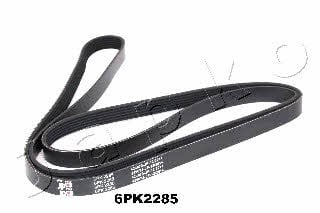Japko 6PK2285 V-ribbed belt 6PK2285 6PK2285: Buy near me in Poland at 2407.PL - Good price!
