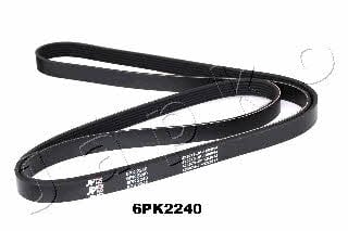 Japko 6PK2240 V-ribbed belt 6PK2240 6PK2240: Buy near me at 2407.PL in Poland at an Affordable price!