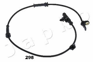 Japko 151298 Sensor ABS 151298: Buy near me in Poland at 2407.PL - Good price!