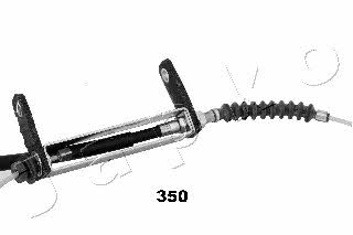 Japko 131350 Cable Pull, parking brake 131350: Buy near me at 2407.PL in Poland at an Affordable price!