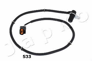 Japko 151533 Sensor ABS 151533: Buy near me at 2407.PL in Poland at an Affordable price!