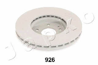 Japko 60926 Тормозной диск передний вентилируемый 60926: Купить в Польше - Отличная цена на 2407.PL!