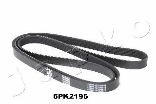 Japko 6PK2195 V-ribbed belt 6PK2195 6PK2195: Buy near me in Poland at 2407.PL - Good price!