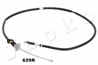 Japko 131629R Cable Pull, parking brake 131629R: Buy near me in Poland at 2407.PL - Good price!
