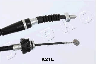Japko 131K21L Cable Pull, parking brake 131K21L: Buy near me in Poland at 2407.PL - Good price!