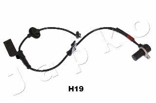 Japko 151H19 Sensor ABS 151H19: Buy near me at 2407.PL in Poland at an Affordable price!