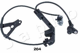 Japko 151204 Sensor ABS 151204: Buy near me at 2407.PL in Poland at an Affordable price!