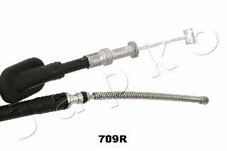 Japko 131709R Parking brake cable, right 131709R: Buy near me in Poland at 2407.PL - Good price!