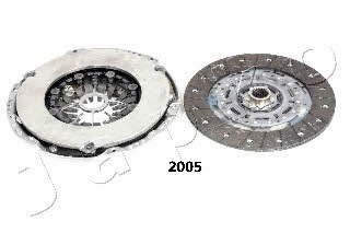 Japko 702005 Clutch kit 702005: Buy near me in Poland at 2407.PL - Good price!