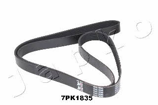 Japko 7PK1835 V-ribbed belt 7PK1835 7PK1835: Buy near me in Poland at 2407.PL - Good price!