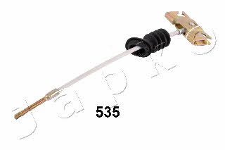 Japko 131535 Cable Pull, parking brake 131535: Buy near me in Poland at 2407.PL - Good price!
