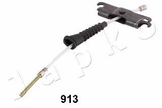 Japko 131913 Cable Pull, parking brake 131913: Buy near me in Poland at 2407.PL - Good price!