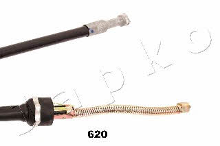 Japko 131620 Cable Pull, parking brake 131620: Buy near me in Poland at 2407.PL - Good price!