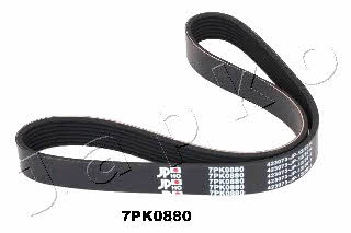 Japko 7PK880 V-ribbed belt 7PK880 7PK880: Buy near me in Poland at 2407.PL - Good price!