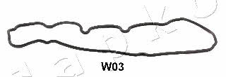 Japko 47W03 Gasket, cylinder head cover 47W03: Buy near me in Poland at 2407.PL - Good price!