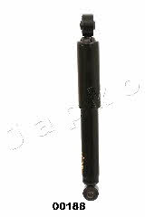 Japko MJ00188 Rear oil and gas suspension shock absorber MJ00188: Buy near me at 2407.PL in Poland at an Affordable price!