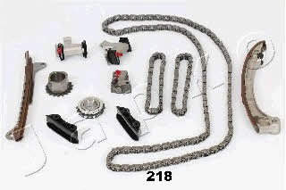 Japko KJK218 Timing chain kit KJK218: Buy near me in Poland at 2407.PL - Good price!