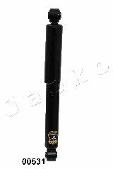 Japko MJ00531 Rear oil and gas suspension shock absorber MJ00531: Buy near me at 2407.PL in Poland at an Affordable price!