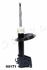 Japko MJ00171 Front oil and gas suspension shock absorber MJ00171: Buy near me at 2407.PL in Poland at an Affordable price!