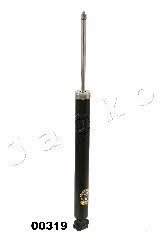 Japko MJ00319 Rear oil and gas suspension shock absorber MJ00319: Buy near me at 2407.PL in Poland at an Affordable price!