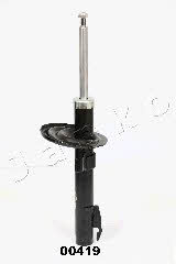 Japko MJ00419 Front oil and gas suspension shock absorber MJ00419: Buy near me in Poland at 2407.PL - Good price!