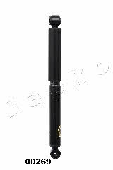 Japko MJ00269 Rear oil shock absorber MJ00269: Buy near me in Poland at 2407.PL - Good price!