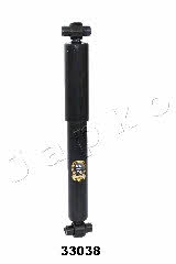 Japko MJ33038 Rear oil and gas suspension shock absorber MJ33038: Buy near me at 2407.PL in Poland at an Affordable price!