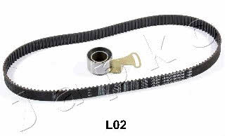 Japko KJTL02 Timing Belt Kit KJTL02: Buy near me in Poland at 2407.PL - Good price!