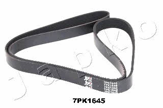 Japko 7PK1645 V-ribbed belt 7PK1645 7PK1645: Buy near me in Poland at 2407.PL - Good price!