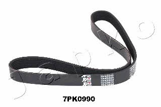 Japko 7PK990 V-ribbed belt 7PK990 7PK990: Buy near me at 2407.PL in Poland at an Affordable price!