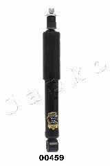 Japko MJ00459 Rear oil and gas suspension shock absorber MJ00459: Buy near me at 2407.PL in Poland at an Affordable price!
