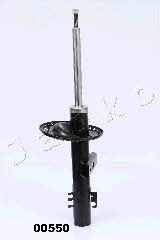 Japko MJ00550 Front oil and gas suspension shock absorber MJ00550: Buy near me in Poland at 2407.PL - Good price!