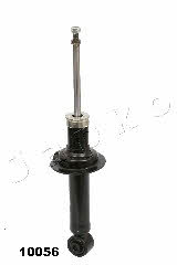 Japko MJ10056 Rear oil and gas suspension shock absorber MJ10056: Buy near me in Poland at 2407.PL - Good price!