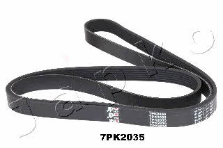 Japko 7PK2035 V-ribbed belt 7PK2035 7PK2035: Buy near me in Poland at 2407.PL - Good price!