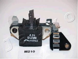 Japko 77M210 Alternator regulator 77M210: Buy near me in Poland at 2407.PL - Good price!