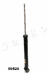 Japko MJ00520 Rear oil and gas suspension shock absorber MJ00520: Buy near me at 2407.PL in Poland at an Affordable price!