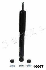 Japko MJ10067 Front oil and gas suspension shock absorber MJ10067: Buy near me in Poland at 2407.PL - Good price!